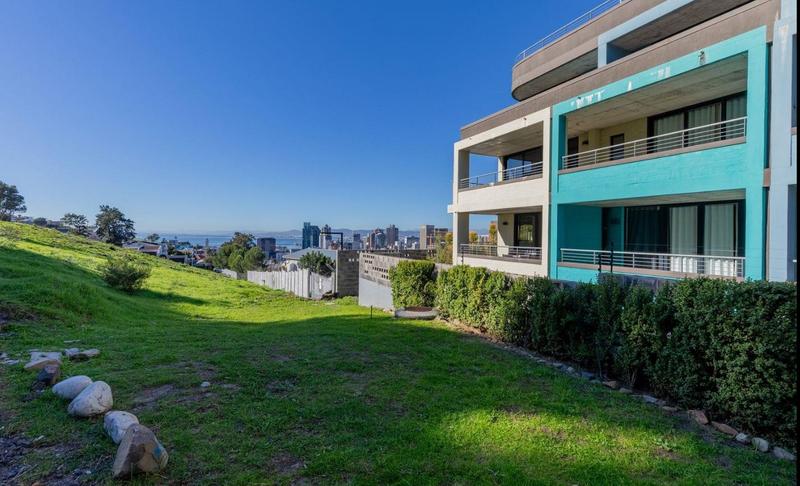 3 Bedroom Property for Sale in Bo Kaap Western Cape